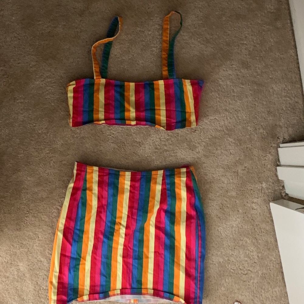 Princess Polly Motel Pelmo Set